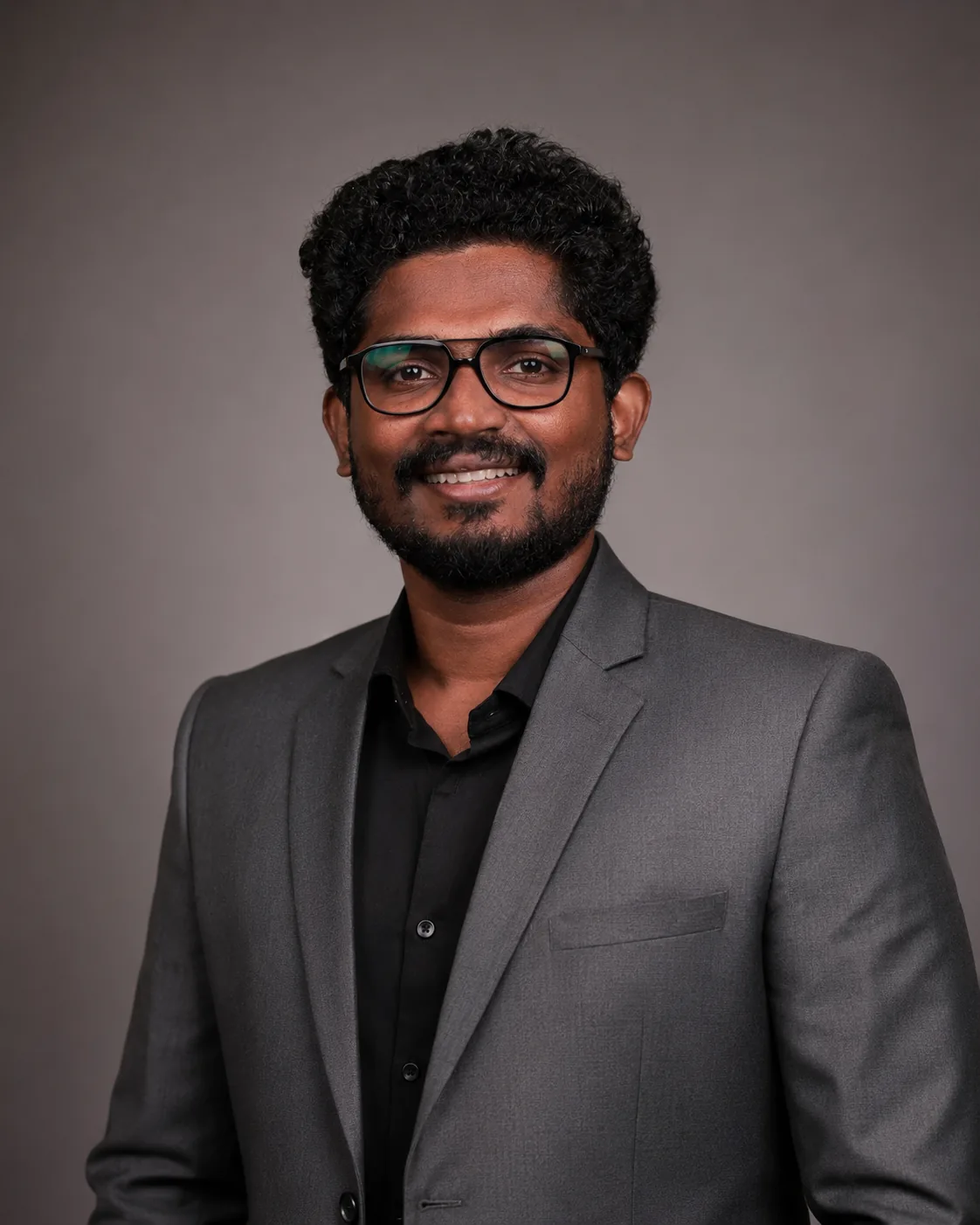 Narendiran, Founder and Architect at ND Studio Architects